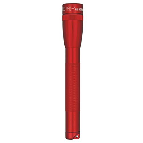 MAGLITE(マグライト) LEDフラッシュライト ミニマグライト プロプラス