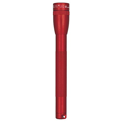 MAGLITE LED フラッシュライト ミニMAGLITE(単4電池2本用) P32032