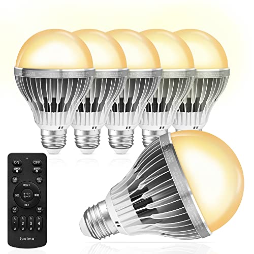 VENTOTA LED電球 E26 100w 調光 調色 リモコン付き 直径80mm 昼光色 昼白色 電球色 1500lm 常夜灯 広配光 高輝度 高演色 大きい 省エネ 遠隔操作 LUC-15WE26G lucimo (ルシモ)