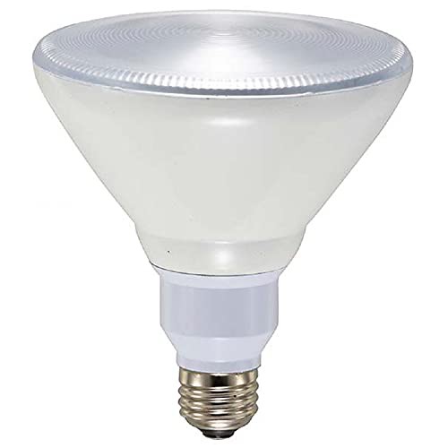 LED電球 ビームランプ形 E26 150形相当 13W 電球色 散光形 屋内・屋外兼用 LDR13L-W20/150W 06-3125の通販は