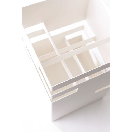 Tidy (ティディ) 傘立て テット グレー UB-275-000-5
