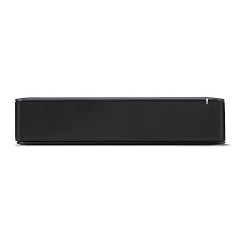 BUFFALO 16倍速書き込み BDXL対応 USB3.0用 外付ブルーレイドライブ BRXL-16U3V_2