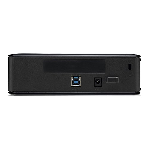 BUFFALO 16倍速書き込み BDXL対応 USB3.0用 外付ブルーレイドライブ BRXL-16U3V_4