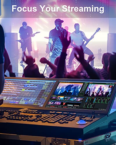 FoMaKo HDMI PTZカメラ 12倍光学ズーム パン・チルト対応 Webカメラ HDMI/USB接続 HD1080P60 72.5°広角 310万画素 Skype/Zoom/vMix/Obs対応 オートフォカス リモコン操作 大人_4