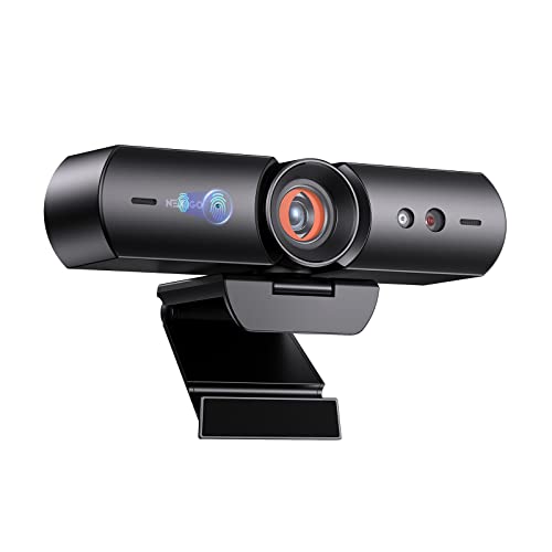Nuroum 4K WEBカメラ LEDリングライト付き オートフォーカス Amazon.co.jp: Nuroum Webカメラ 4K ウェブカメラ 60fps ノイズ