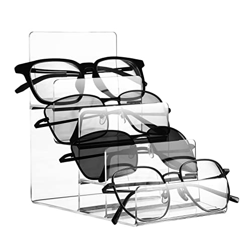 NUOLUX アクリルスタンド 展示用 ディスプレイスタンド アクリル