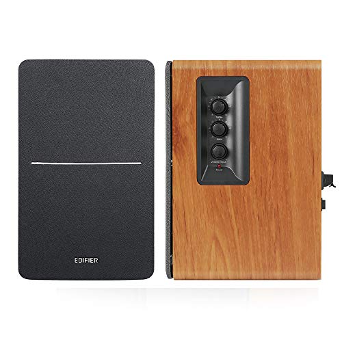 Edifier【アップグレード】 R1280DBs Bluetooth5.0 最新2ウェイ ブック