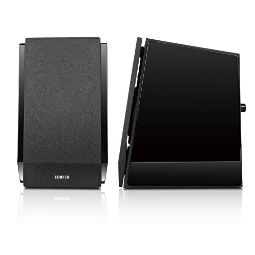 Edifier R1850DB Bluetooth 2ウェイブックシェルフスピーカー 2台1組 