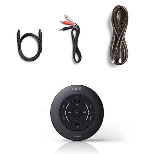 Edifier S350DB 2.1ch ブックシェルフスピーカー 8インチサブ