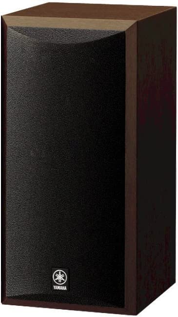 YAMAHA スピーカーシステム (ブラウンバーチ) 1台売り NS-B210MB_1