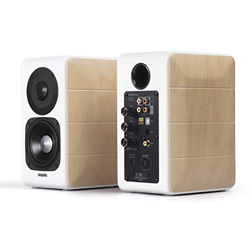Edifier S880DB Bluetoothアクティブスピーカー 【公式通販】