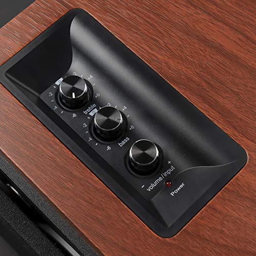 Edifier【アップグレード】R1700BTs Bluetoothv5.0最新2ウェイ ブック