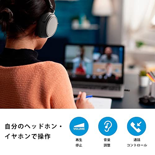 Sennheiser ゼンハイザー Bluetooth発信機 BTD 600 USBアダプター aptX Adaptive Bluetooth 5.2  【国内正規品2年】 黒の通販はau PAY マーケット - ZO | au PAY マーケット－通販サイト