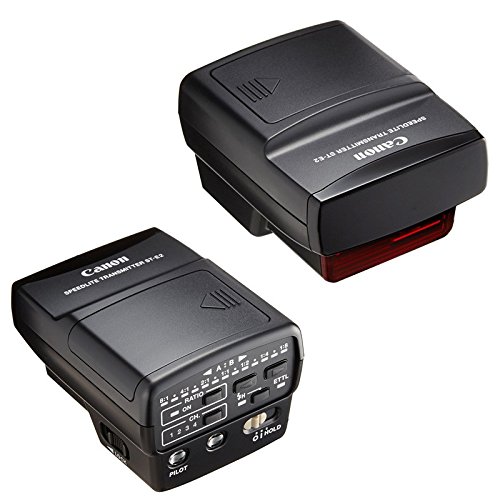 Canon スピードライトトランスミッター ST-E2