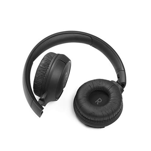 JBL TUNE 510BT Bluetoothヘッドホン 密閉型/最大約40時間連続再生