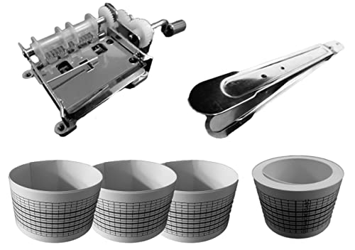3592 PPLS 【手回しDIY オルゴールシリーズ】 15音 オルガニート パンチャー&白地楽譜シート付の通販は 8,268円