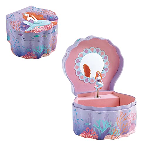 ディズニー クリスマス オルゴール アクセサリーケース ナイトメア