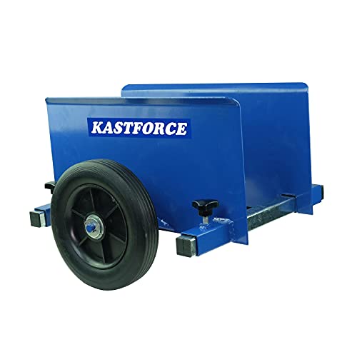 KASTFORCE KF4002 パネル台車 ウッドムーバー 乾式壁台車 ドア台車 乾式壁移動機