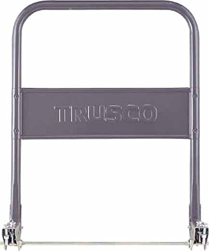 TRUSCO(トラスコ) エコ運搬車WD300D用折りたたみハンドル 300WHJ
