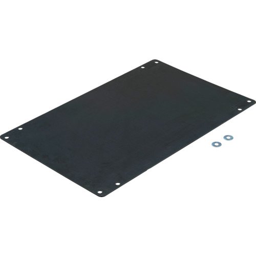 TRUSCO(トラスコ) TP-900シリーズ用ゴム板 TP-900GM