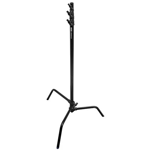 アベンジャー(AVENGER) センチュリースタンド スライディングレッグ 328?p スティール ブラック A2033LJCBの通販は