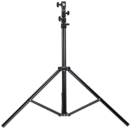 TOKISTAR ライトスタンド コンパクトスタンド TS-104-ST