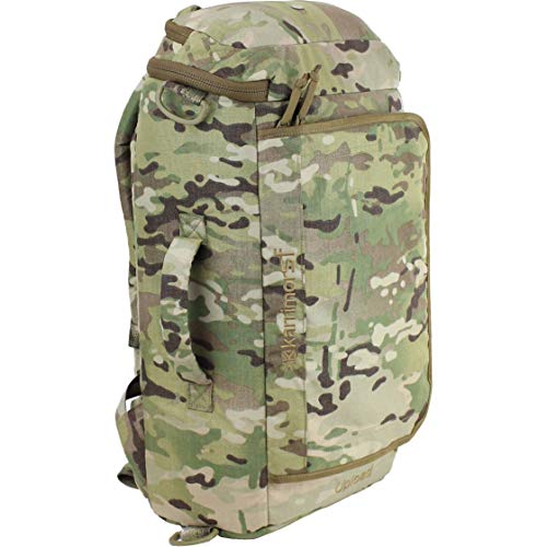 karrimor SF UPLOAD Laptop bag 20L・ カリマー SF アップロード ラップトップ バッグ ミリタリー 3WAYバッグ バックパック リュックサック ショルダーバッグ ブリーフケース