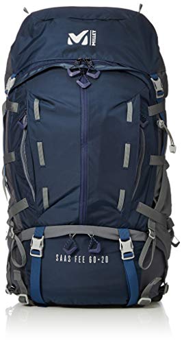 [ミレー] リュック サース フェー 60+20 LD (SAAS FEE)