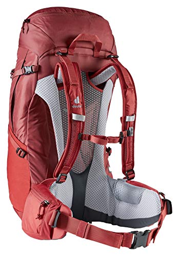 deuter(ドイター) フューチュラプロ３４ＳＬ女性用 D3401021_2