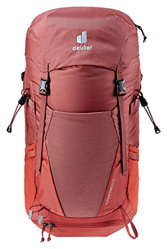 deuter(ドイター) フューチュラプロ３４ＳＬ女性用 D3401021_4