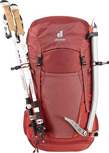 deuter(ドイター) フューチュラプロ３４ＳＬ女性用 D3401021_5