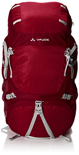 [ファウデ] リュック ウィメンズ アストラム60+10 Salsa