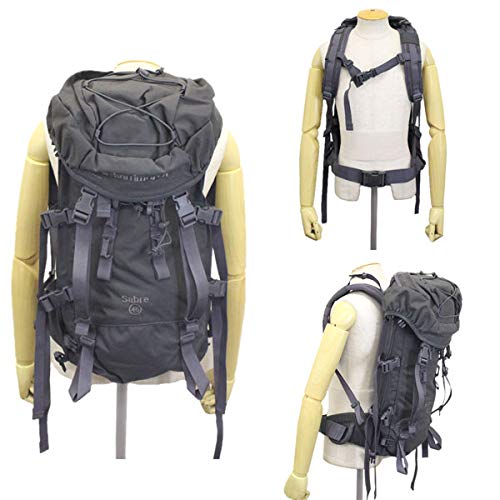 karrimor SF カリマーSF sabre 45 セイバー 45