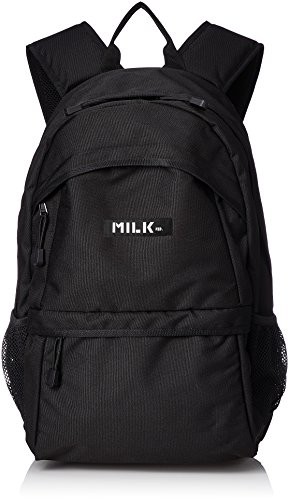 [ミルクフェド] バックパック BIG BACKPACK