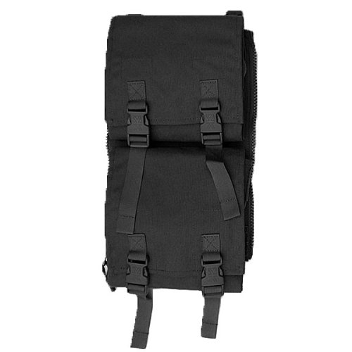 karrimor SF Double Omni Side pocket　・　カリマー　SF　ダブルオムニ　サイドポケット