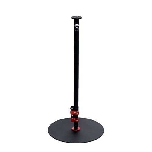 国内正規品 / メーカー1年付き iFootage ラウンドベース一脚 COBRA2 RB-A300 カメラスタンド サーマルカメラ カメラ雲台 マイク ライトモニター 設置可能 耐荷重10kg 1/4インチネジ 3/8インチネジ 82