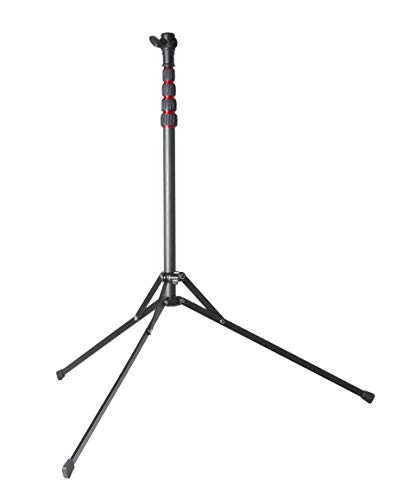 TOKISTAR カーボンモビライトスタンド TS-112-ST（スピゴット付属）