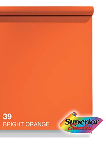 スーペリア BPS-1800No.39 ブライトオレンジ