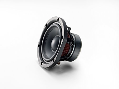 デノン Denon SC-M41 2.5cmソフトドームツイーター 12cm