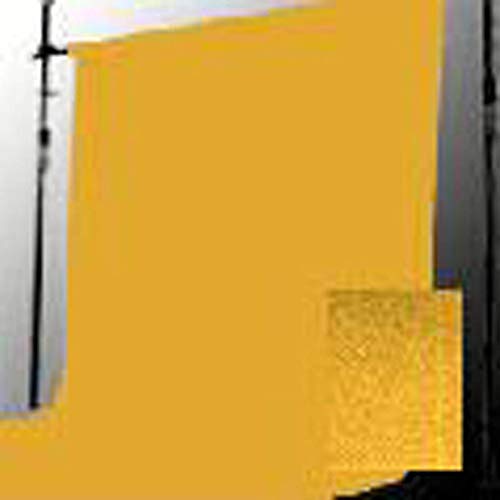 スーペリア スーペリア背景紙BPS-1305(1.35×5.5m) No.14フォーシャイエロー