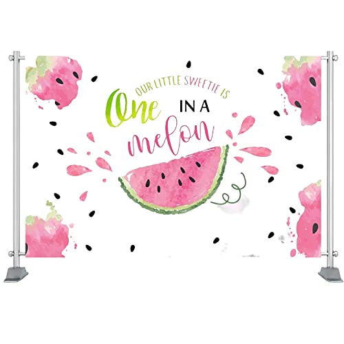 バック紙 背景紙 スイカ 夏 ウォーターメロン ピンク 装飾 写真撮影 スタジオ撮影 撮影小道具 壁紙 パーティー 誕生日 ガール フルーツ ウォールペーパー [13651-13677] ビニール60×40cm