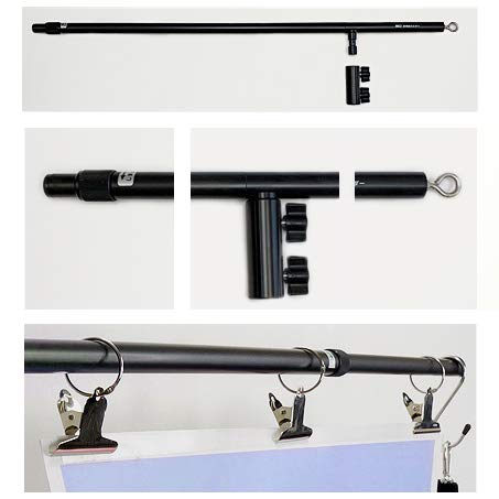 背景紙ホルダーオスダボ用の通販は