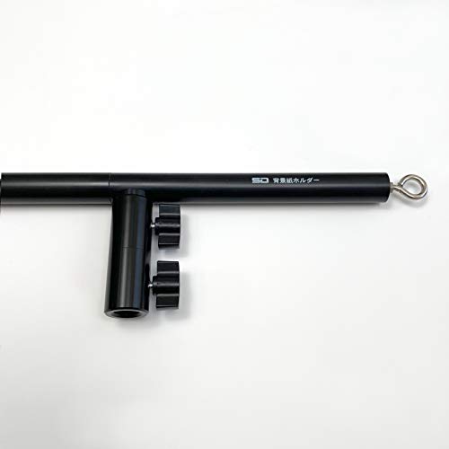 背景紙ホルダーオスダボ用の通販は