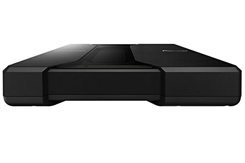 Pioneer パイオニア スピーカー TS-WH500A サブウーファー パワードサブウーファー カロッツェリア_2