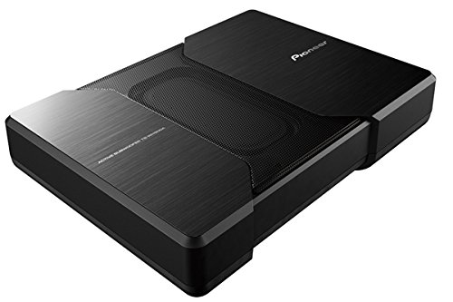 Pioneer パイオニア スピーカー TS-WH500A サブウーファー パワードサブウーファー カロッツェリア_3