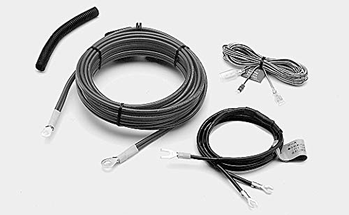Pioneer カロッツェリア(パイオニア) パワーアンプ用電源配線キット(60A) RD-226_1