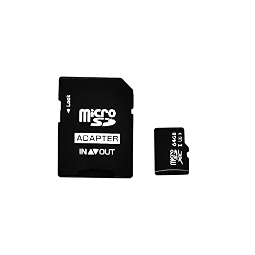 ユピテル(Yupiteru) ドライブレコーダー用 microSDXCカード OP-SD64M 64GB UHSスピードクラス UHS-1 U3 Class10の通販は 14,100円