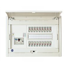 河村電器産業 スマートホーム分電盤 16+2 単3 リミッタースペース無し CN 3616-2FLの通販は