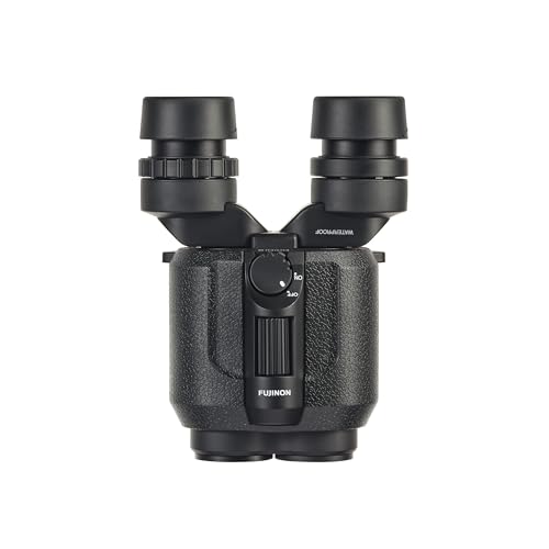 富士フイルム(FUJIFILM) 防水 防振双眼鏡 FUJINON テクノスタビ TS16X28WP FUJIFILM フジノン TECHNO-STABI 防振双眼鏡トップクラスの超高倍率16倍 強力防振±3° 軽量コンパクト550g コ