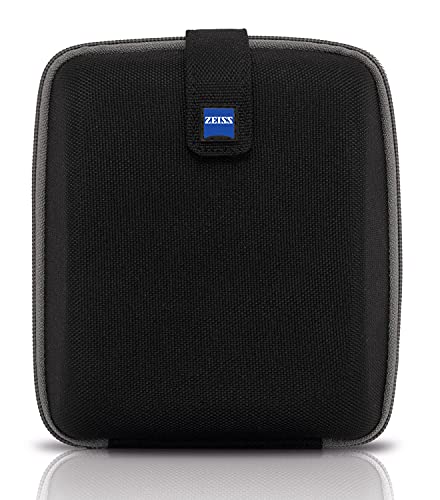 ZEISS 双眼鏡 Terra ED 10x42 ダハプリズム式 10倍 42口径 EDレンズ タフ&軽量 完全防水 ブラック 653863_2